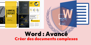 Formation Word Avancé