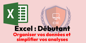Formation Excel Débutant